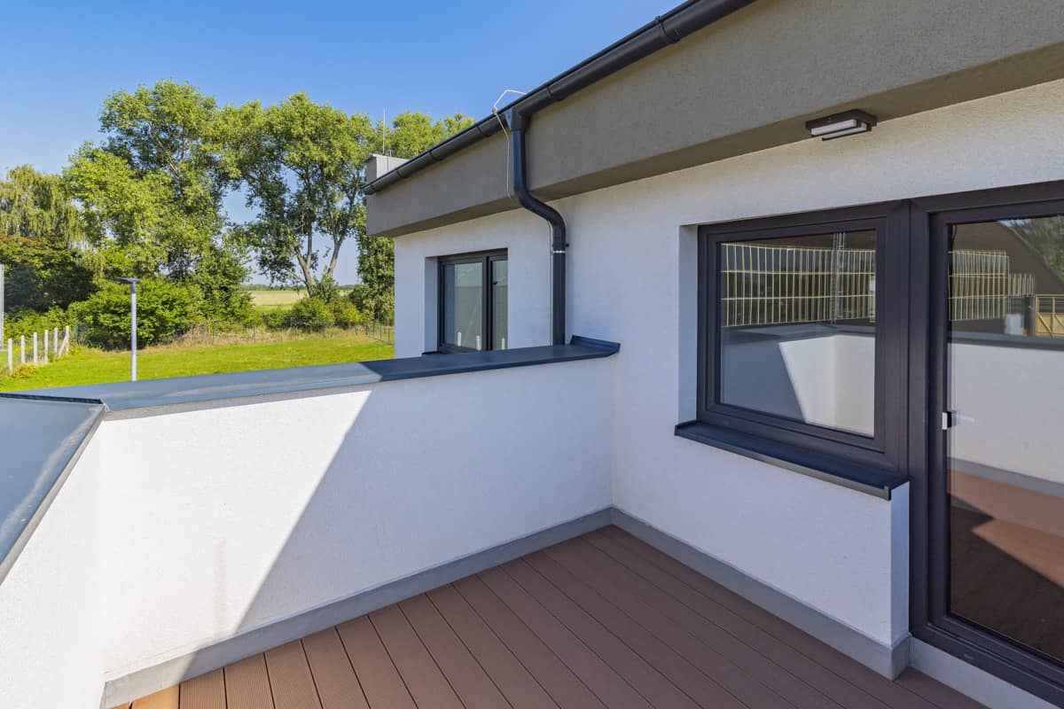 Family house Hůlkova