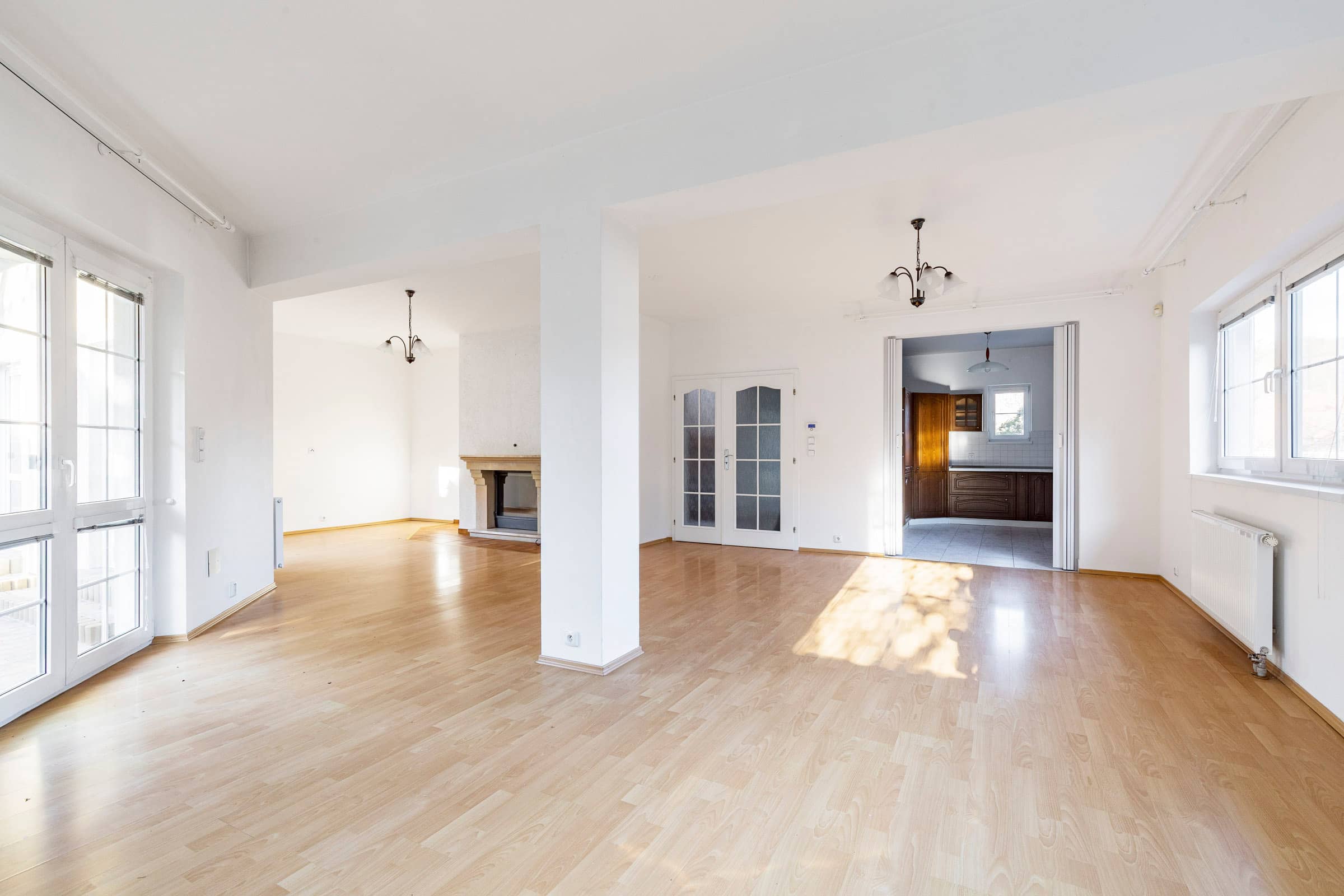 Rodinný dům K Vinicím