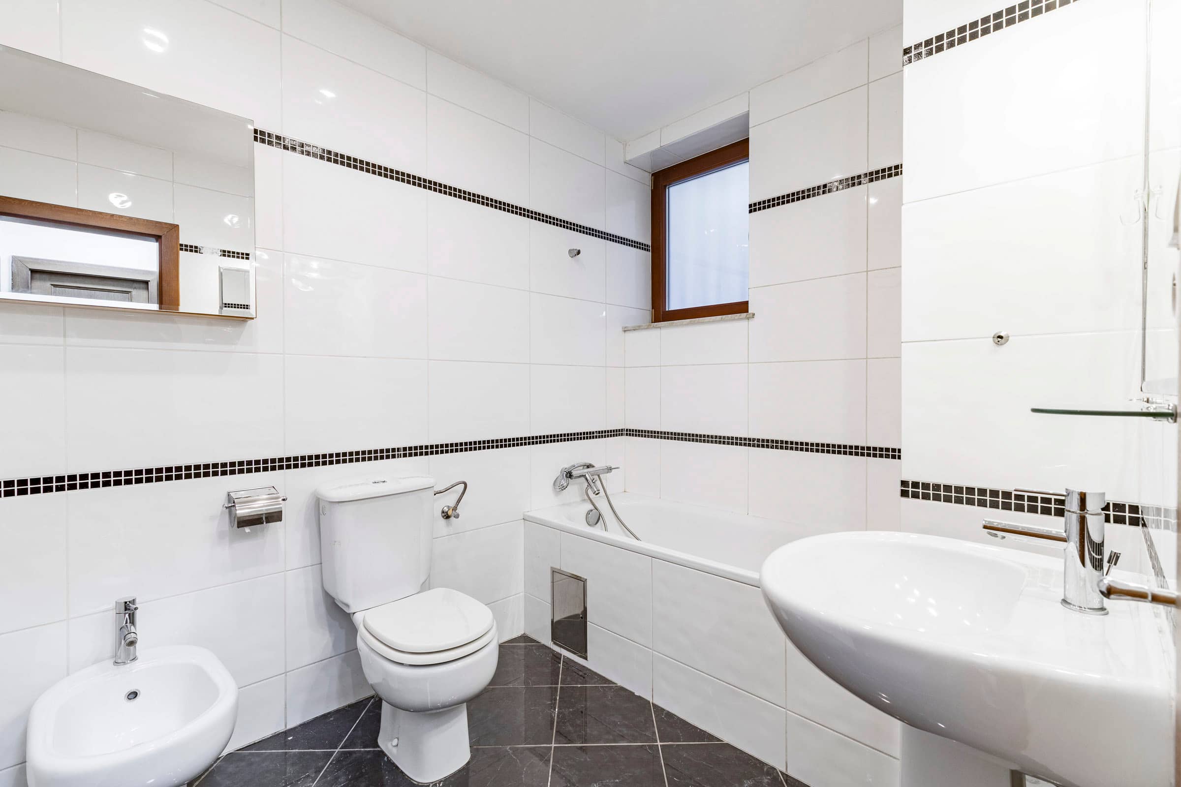 Apartment Korenskeho