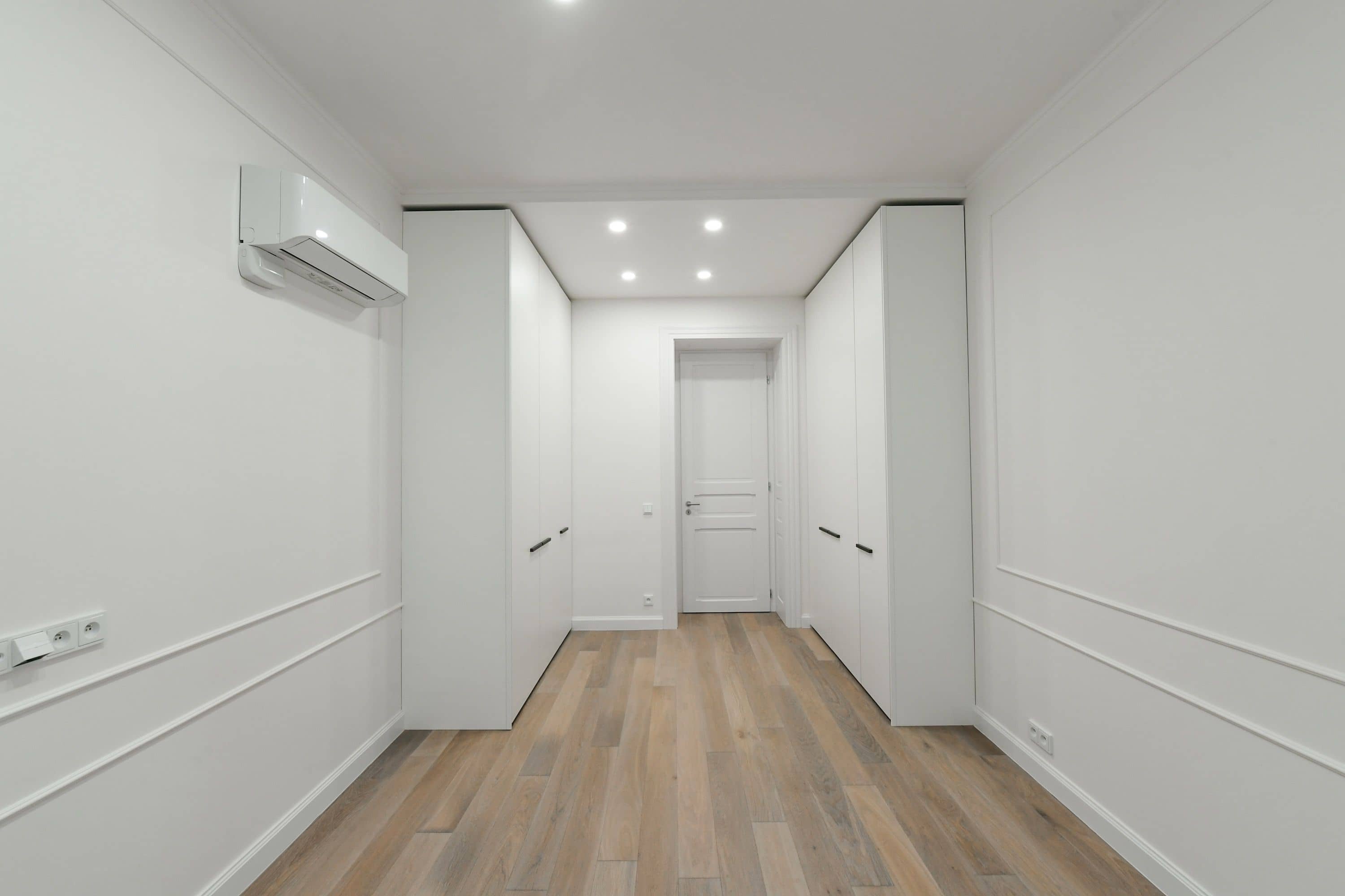 Byt náměstí Jiřího z Poděbrad