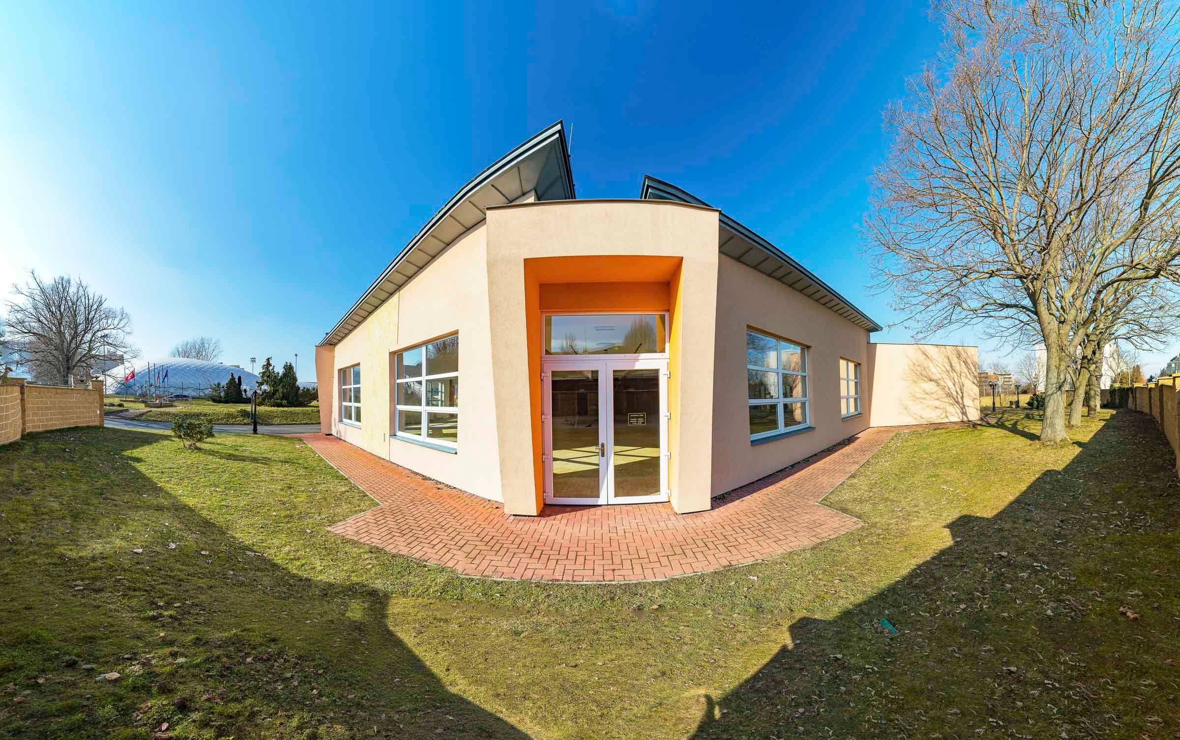 Nebytový prostor Čenětická