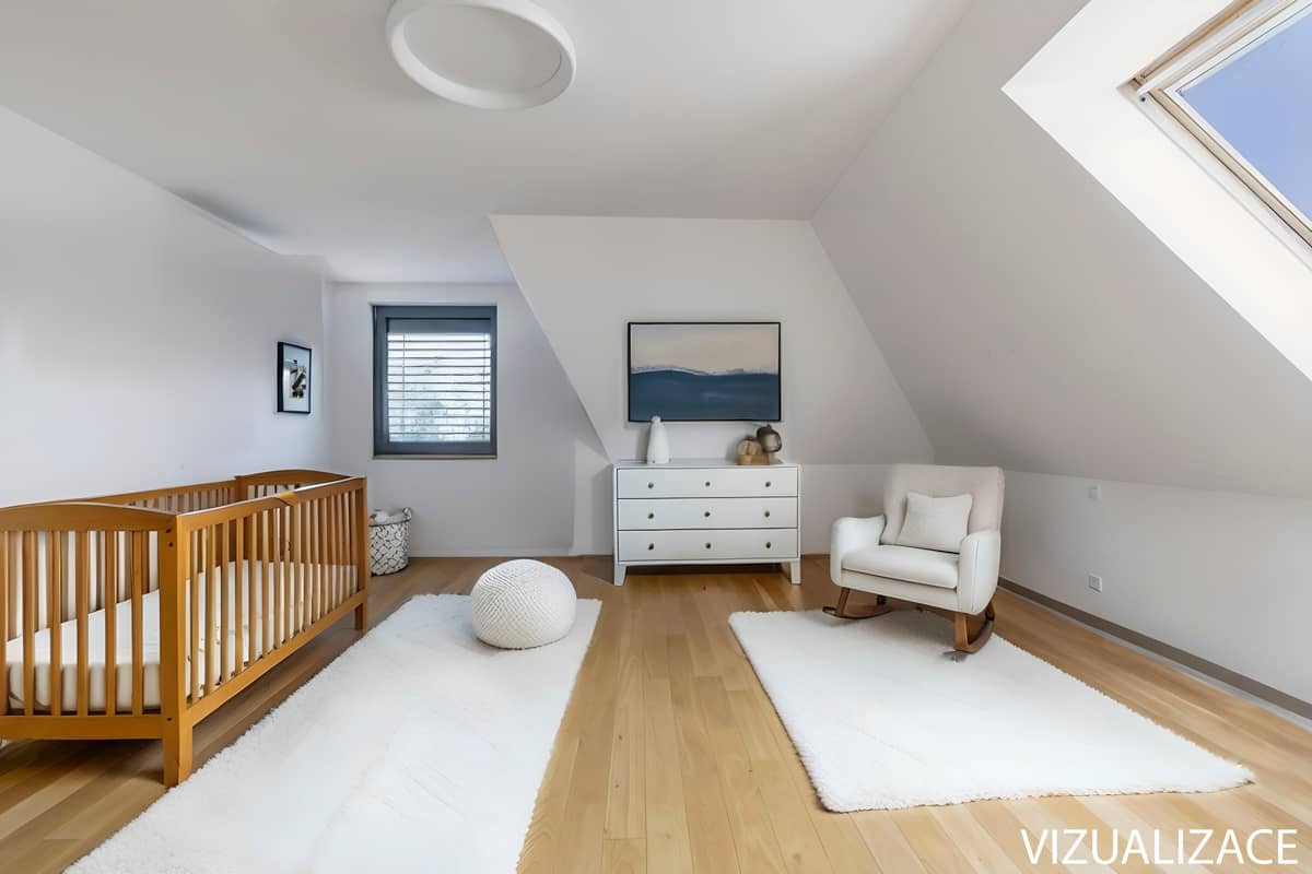 Rodinný dům Františka Landovského