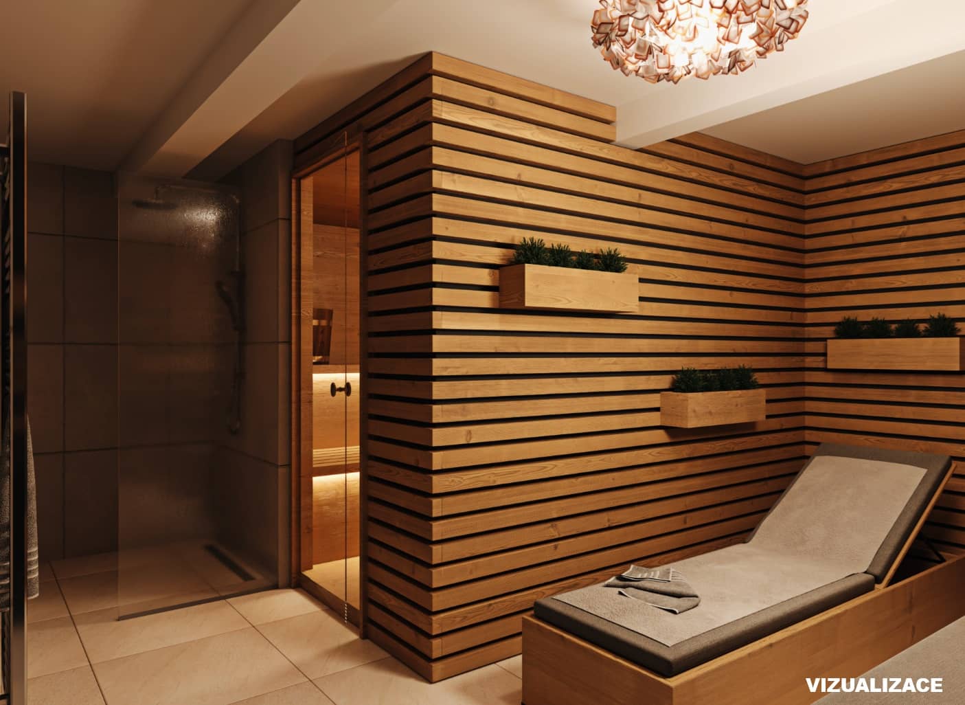 Apartment Pod Drinopolem