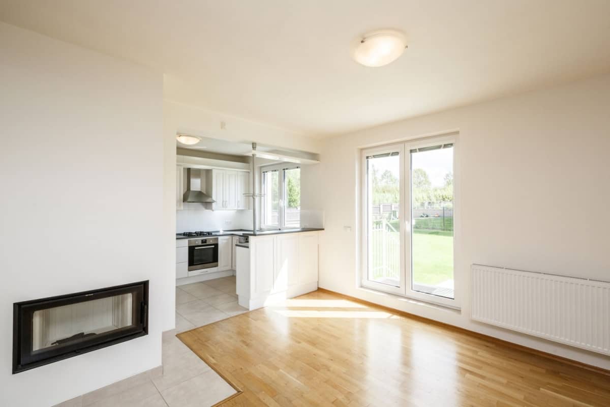 Rodinný dům Pod Valem II