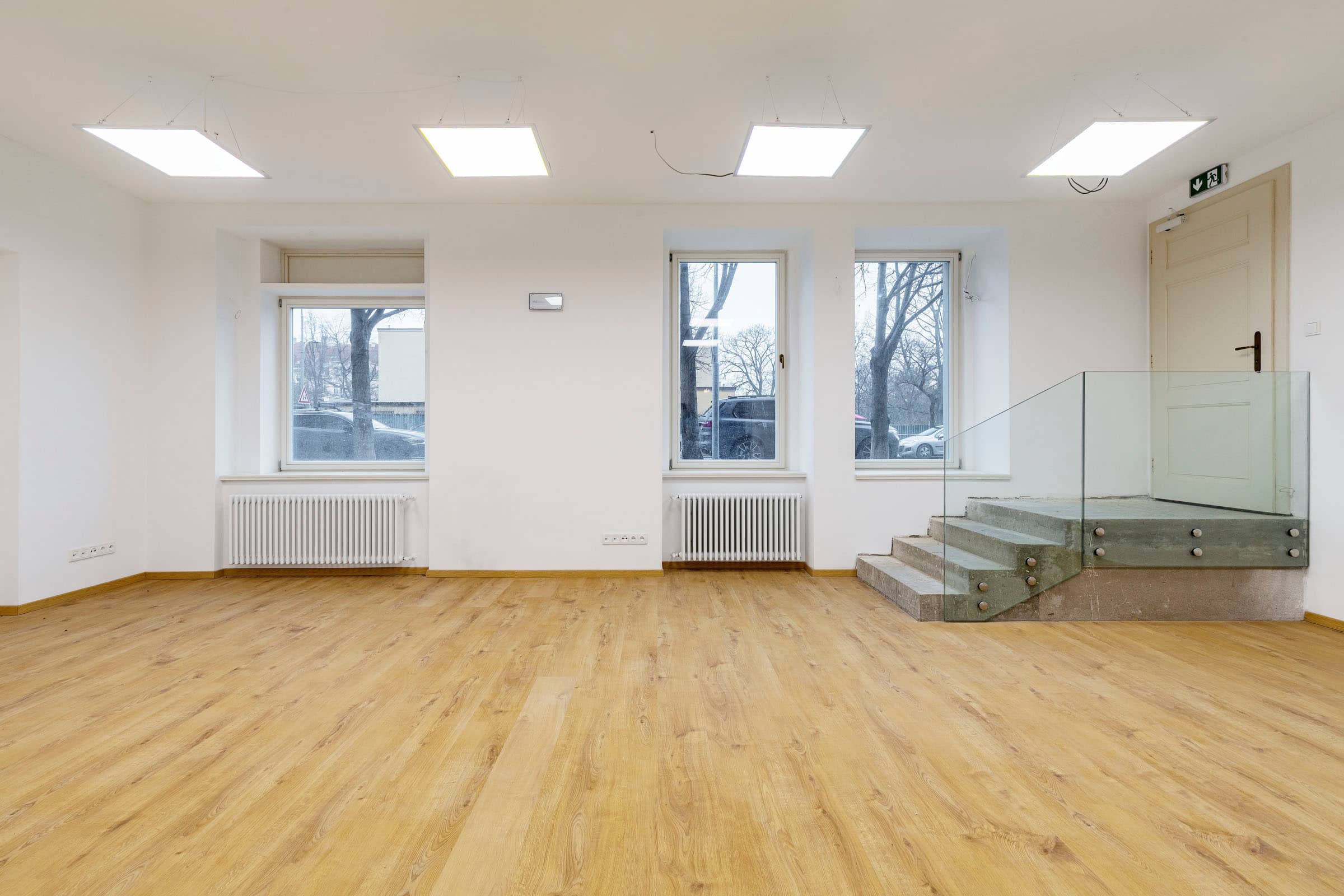 Commercial space Kodanska