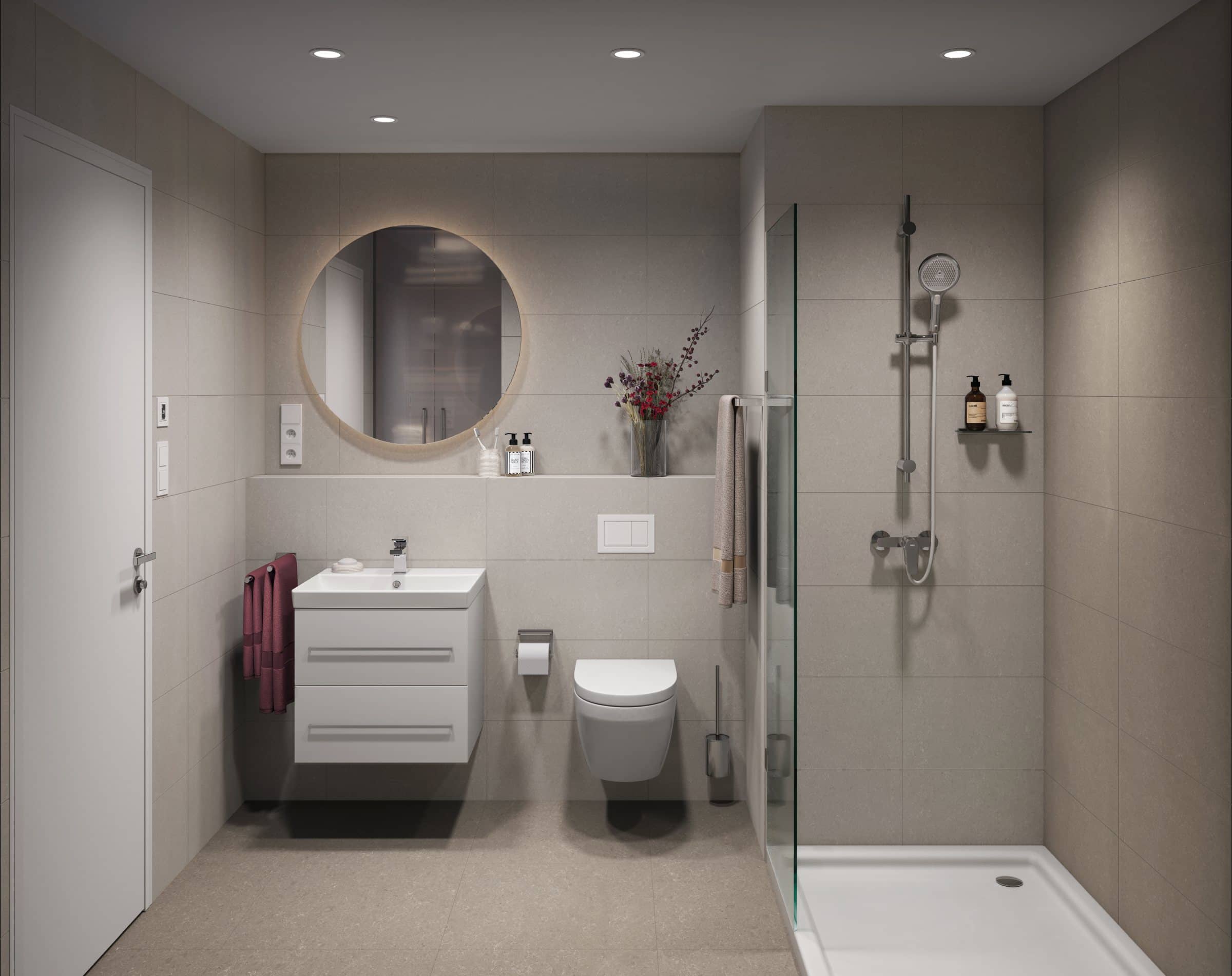 Na Plzence Residence