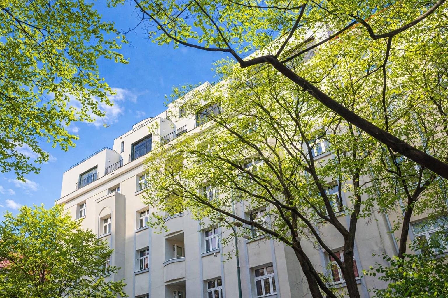 Apartment Biskupcova