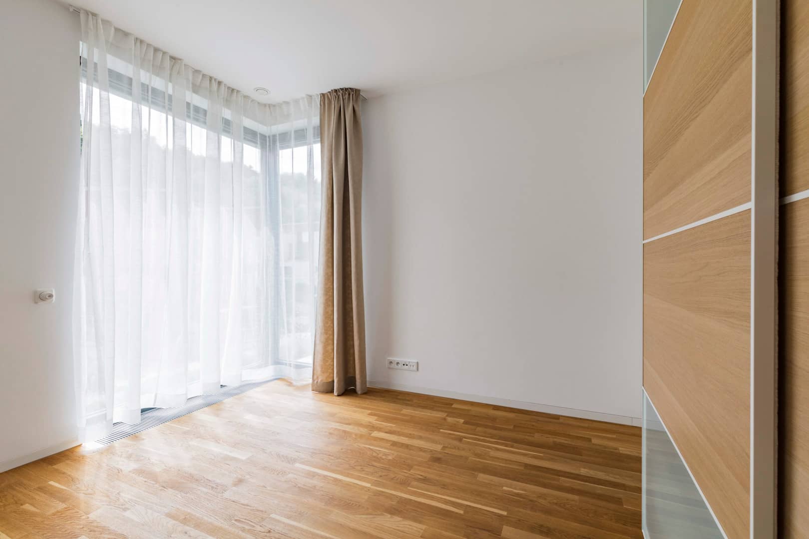 V Šáreckém údolí