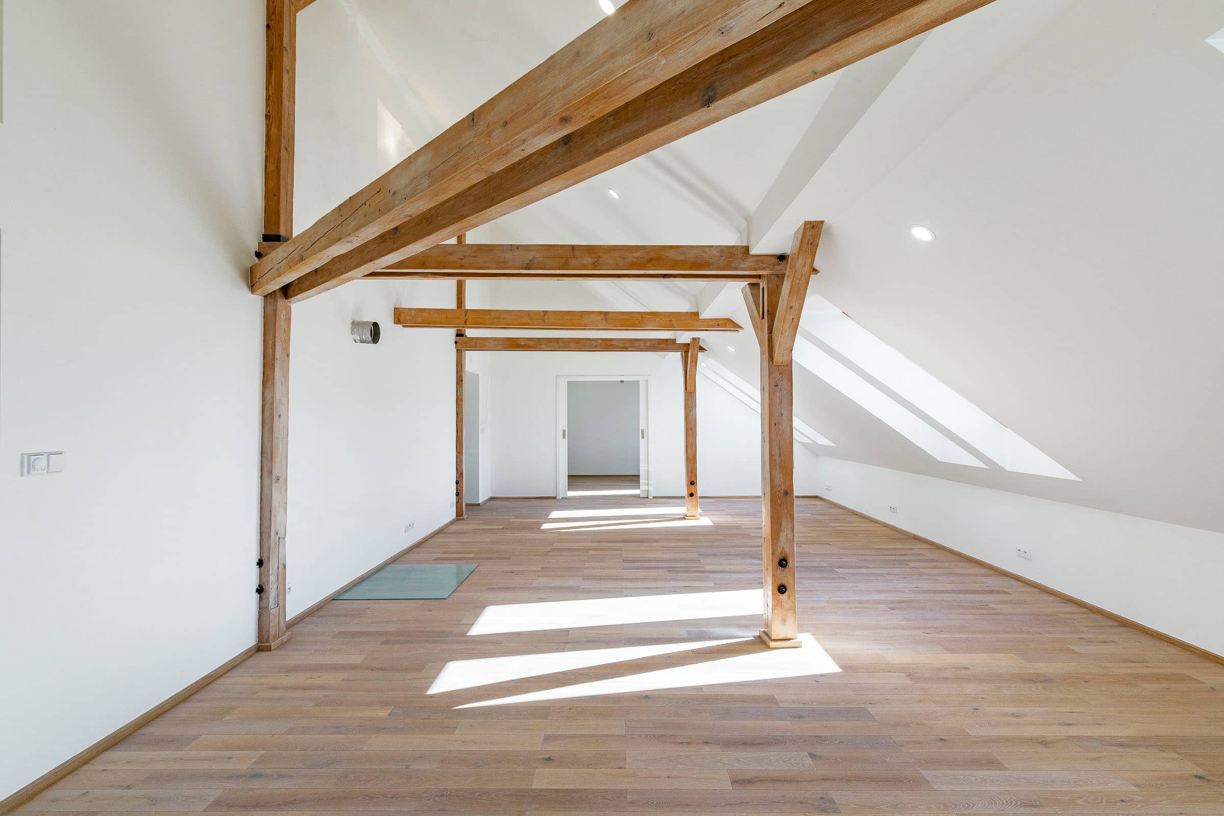 Appartment Buzulucka