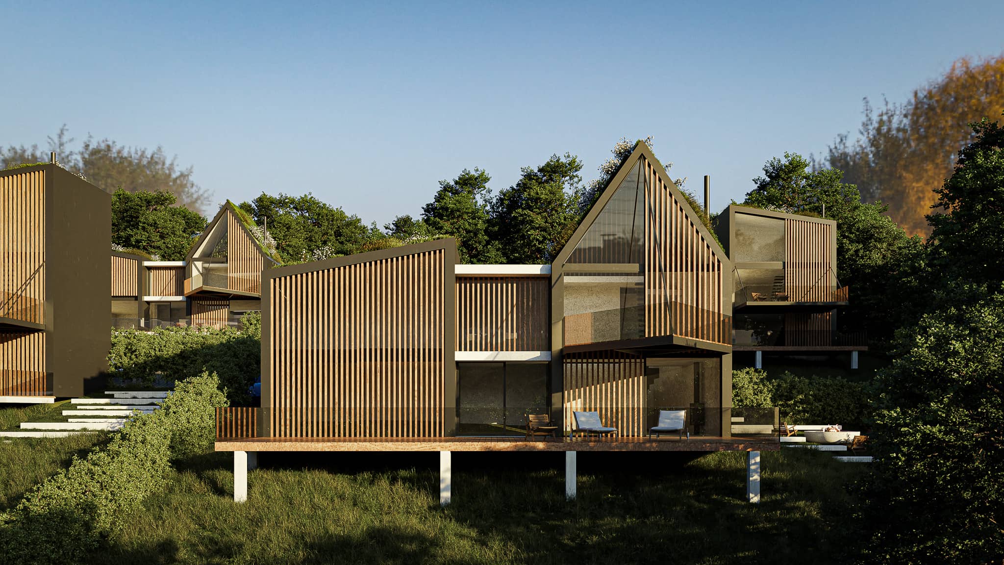 Pozemek Na Dlážděnce