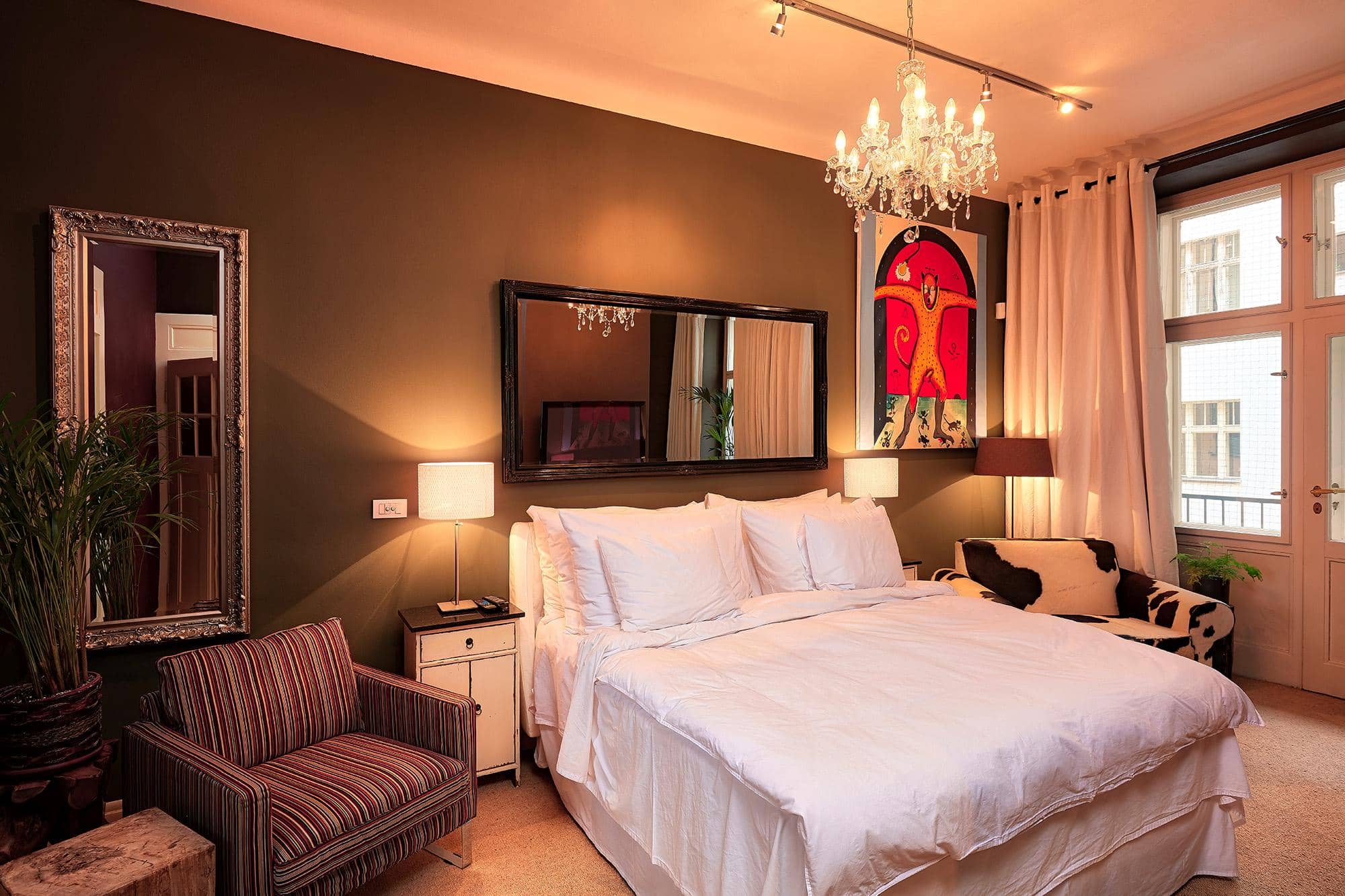 Byt Rašínovo nábřeží