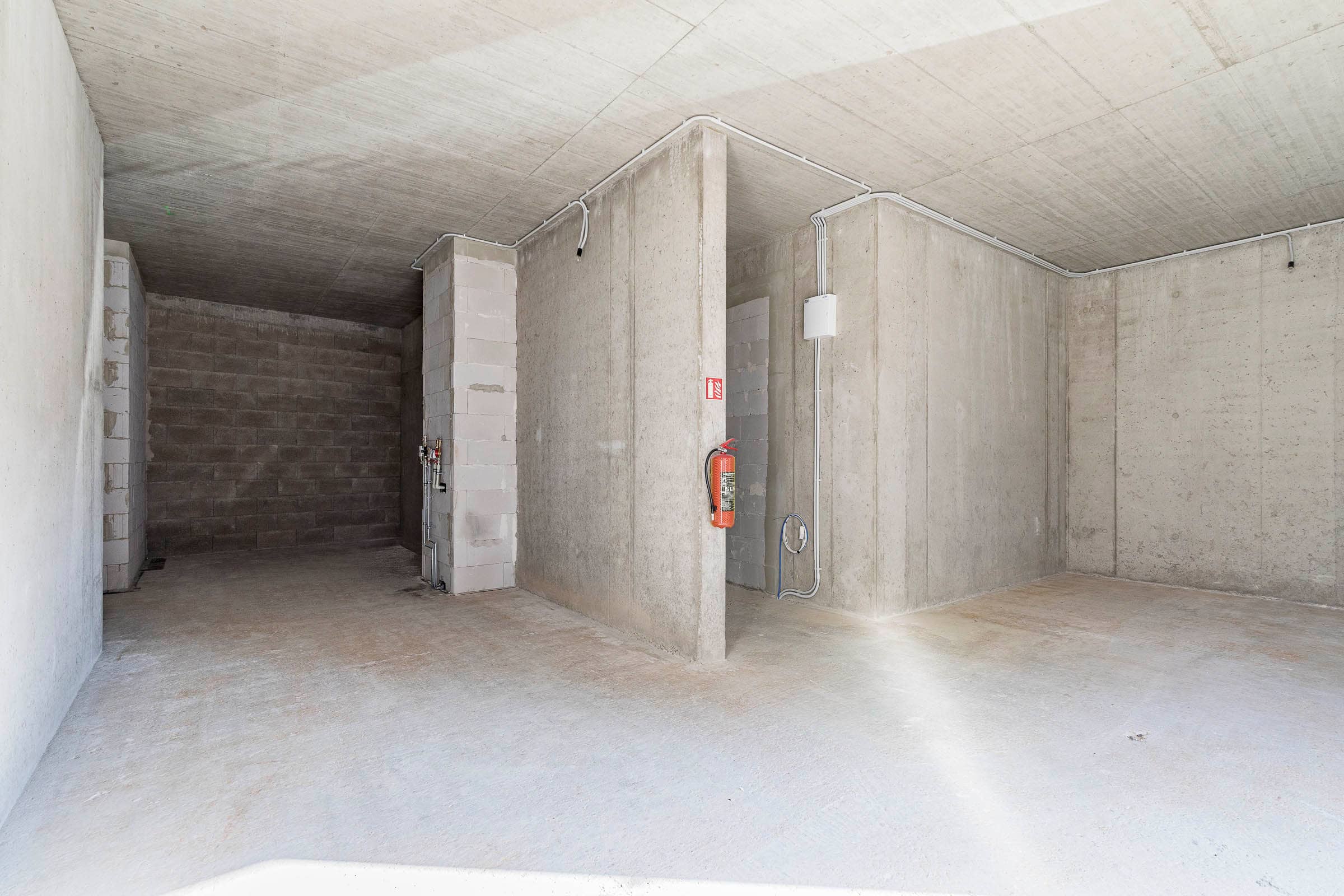 Komerční jednotka Maroldova