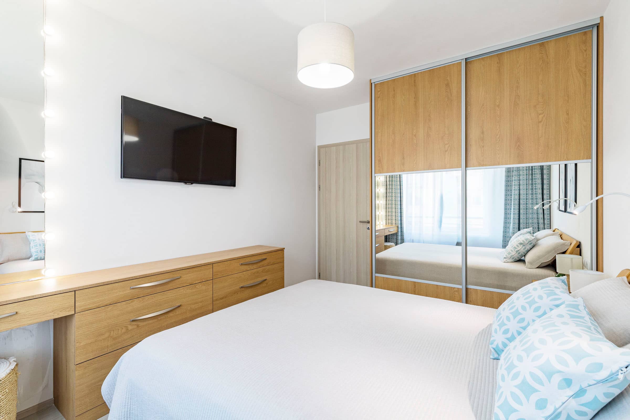 Appartment Toufarova