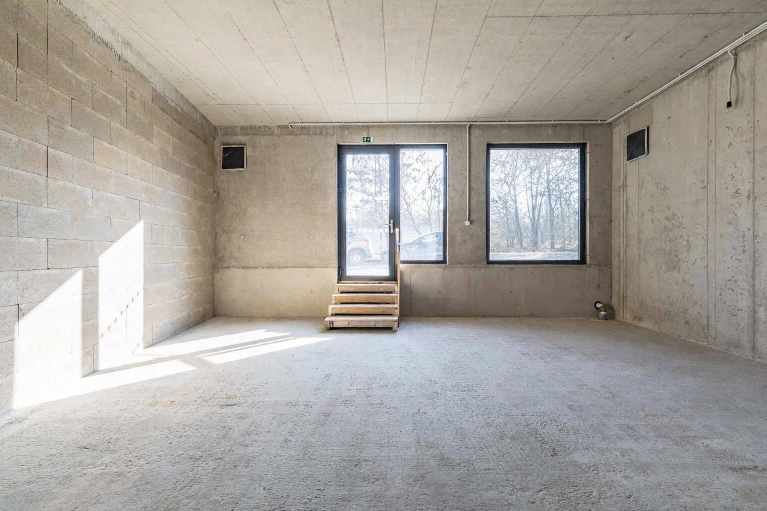 Komerční jednotka Maroldova