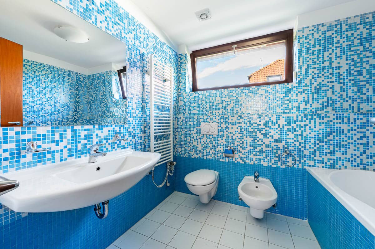 Rodinný dům Nebušická