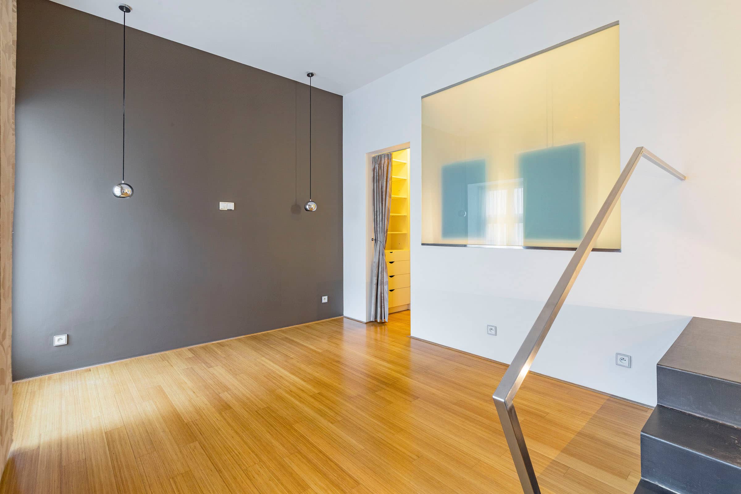 Byt Senovážné náměstí