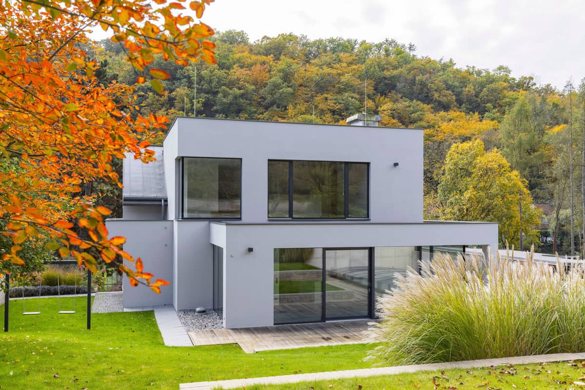 V Šáreckém údolí