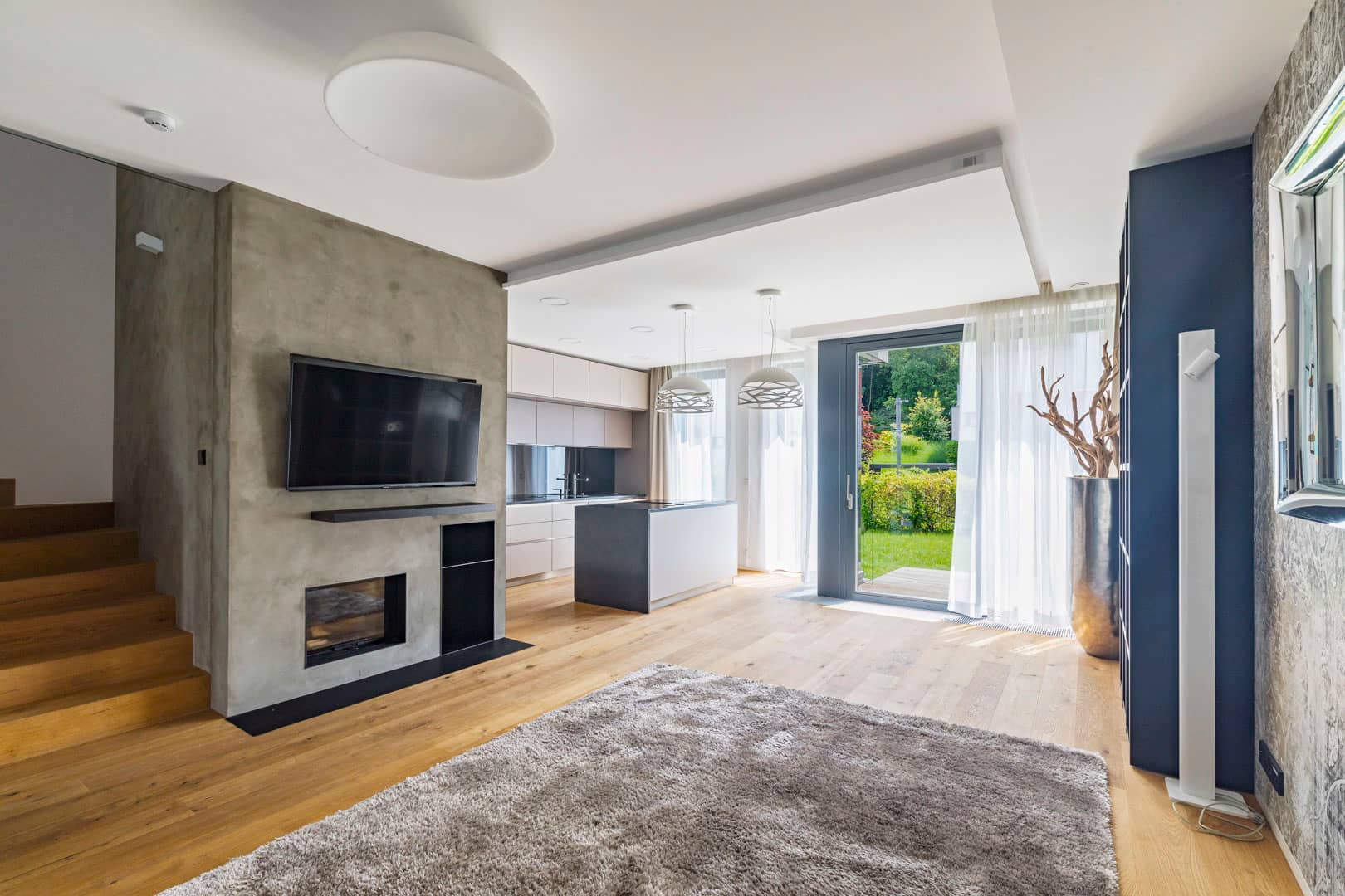 V Šáreckém údolí