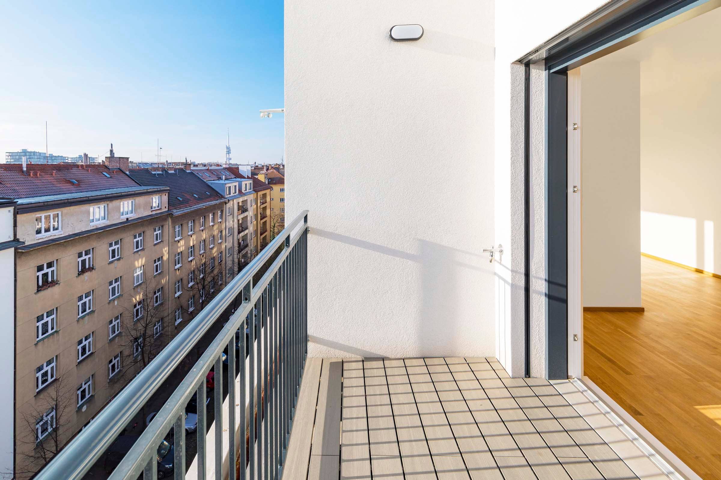 Apartment Biskupcova