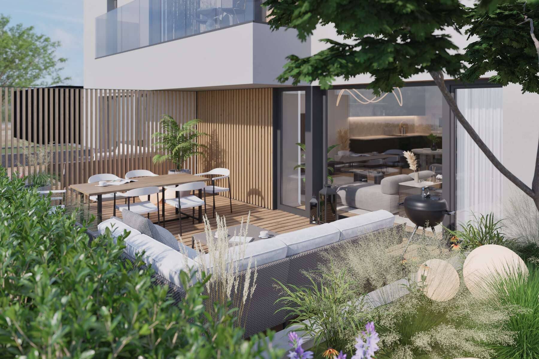 Byt Mladoboleslavská