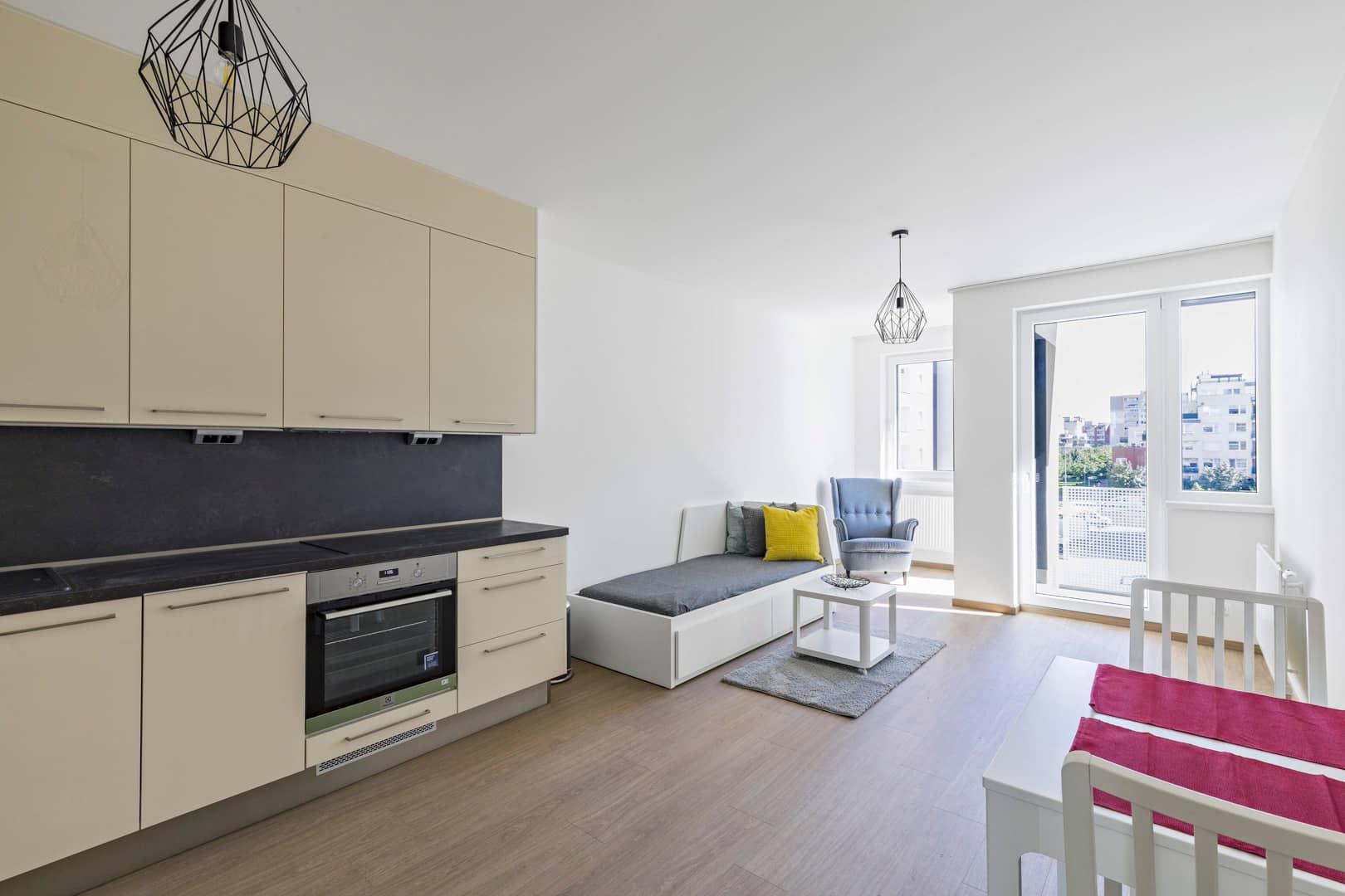 náměstí Olgy Scheinpflugové