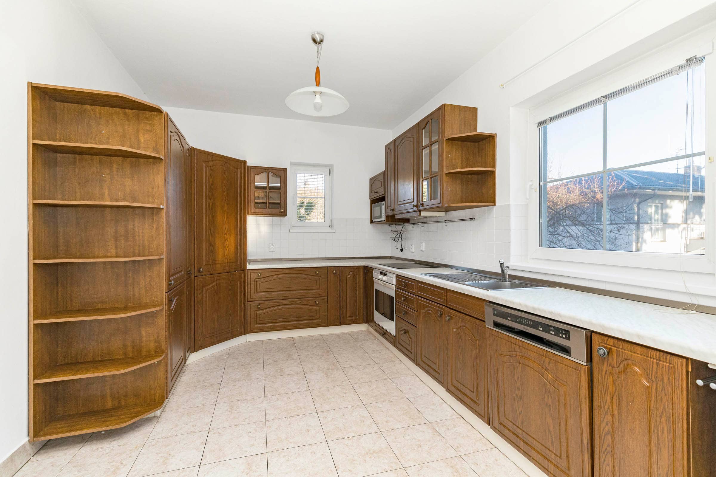 Rodinný dům K Vinicím