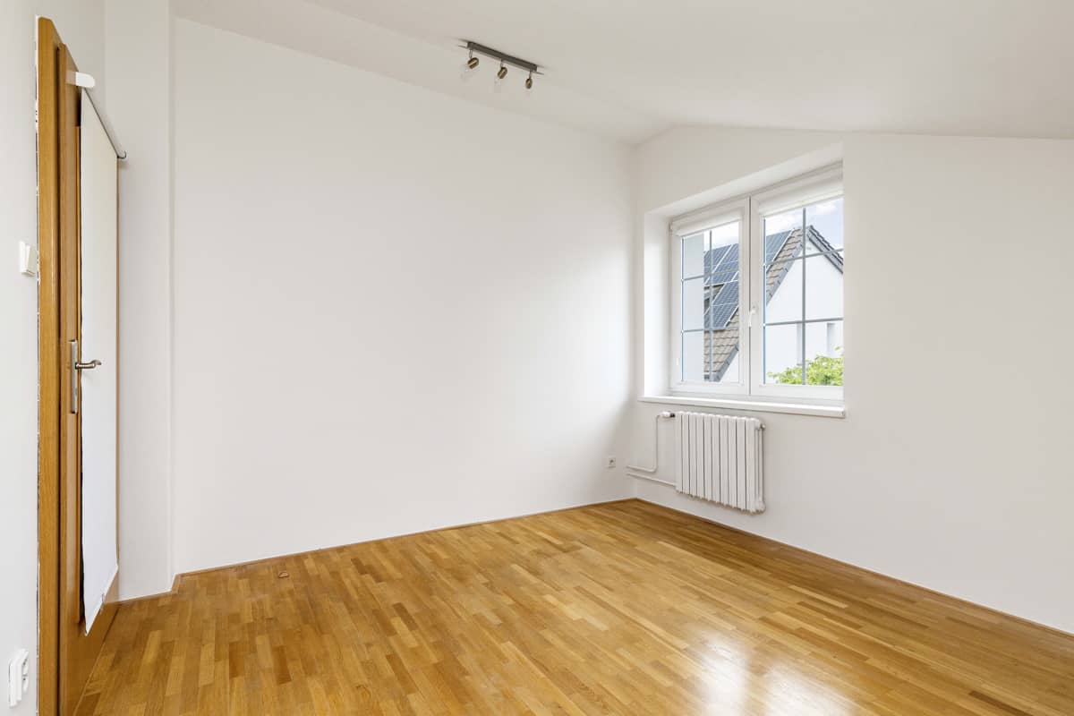 Rodinný dům Sadová