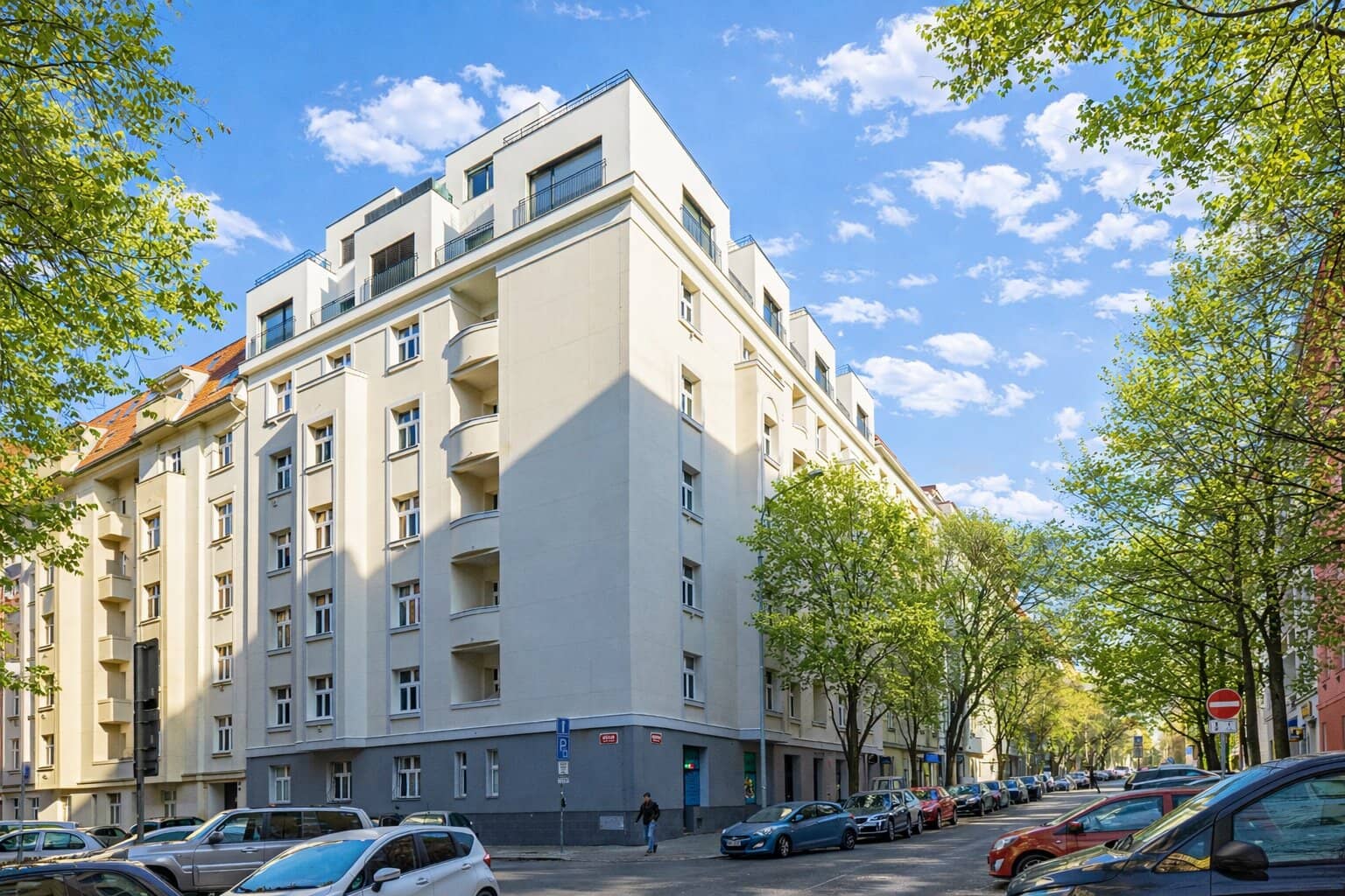 Apartment Biskupcova