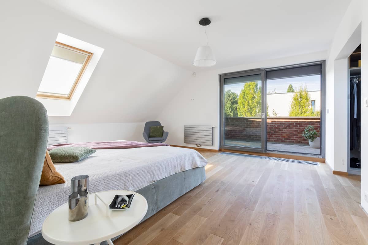 Rodinný dům Františka Landovského