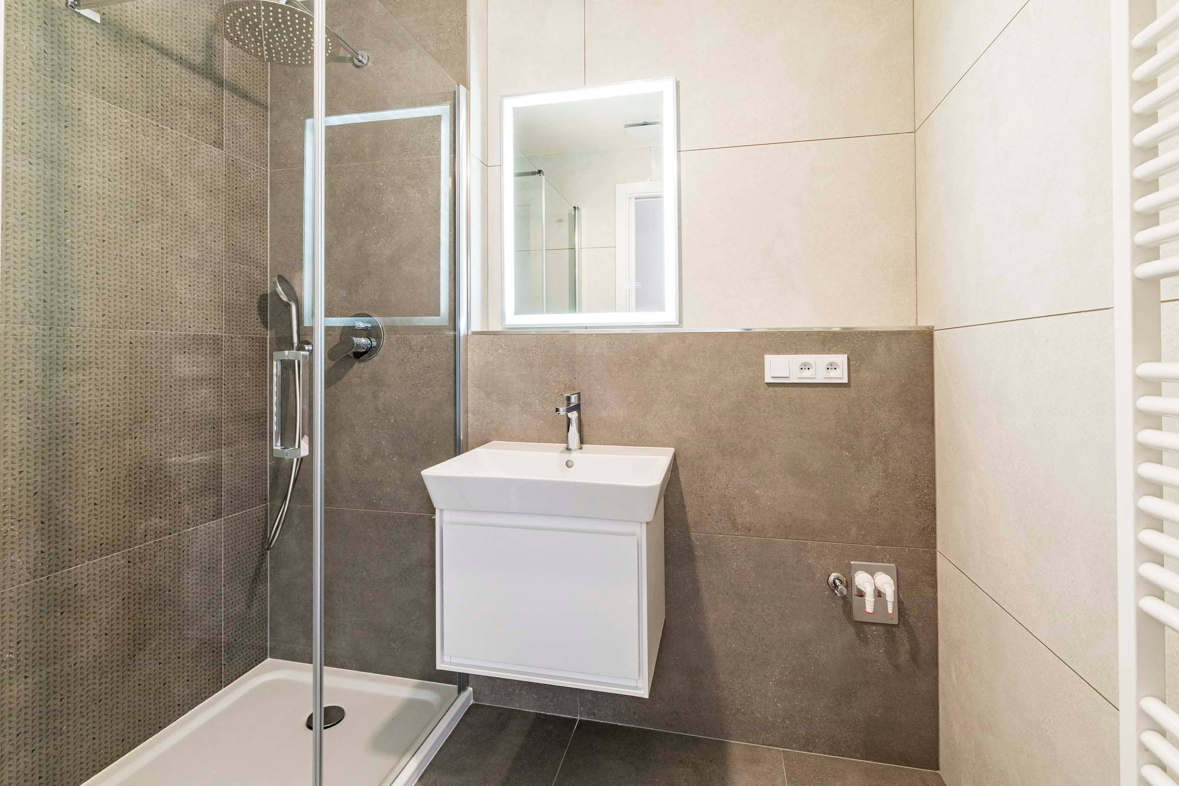 Apartment Biskupcova