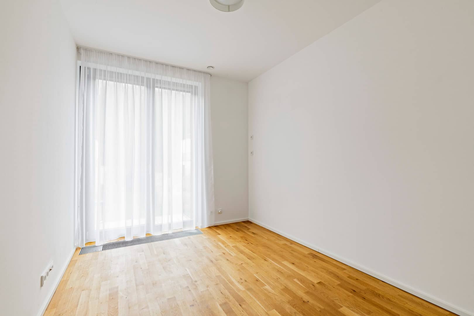 Rodinný dům V Šáreckém údolí