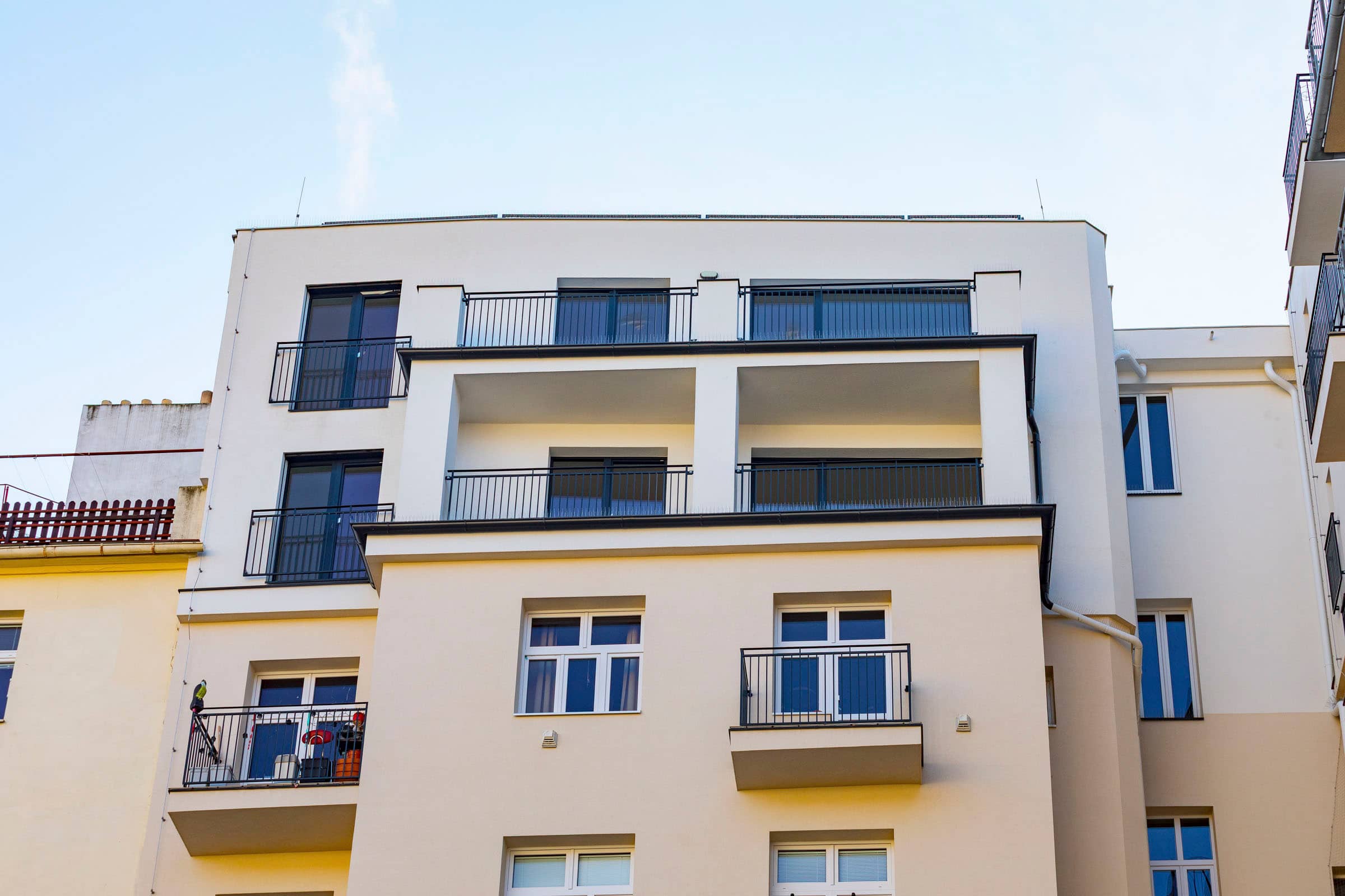 Apartment Biskupcova