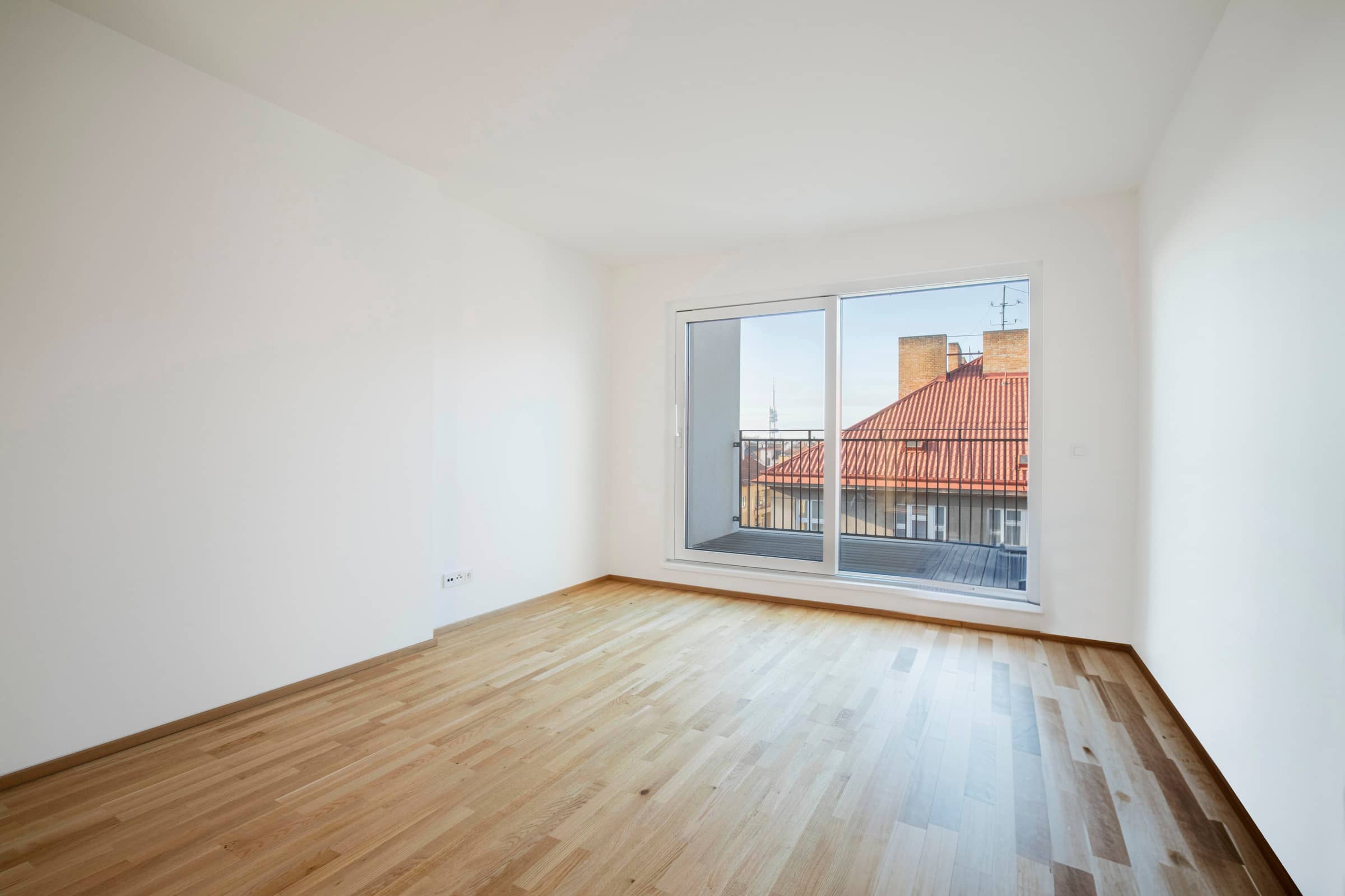 Apartment Biskupcova