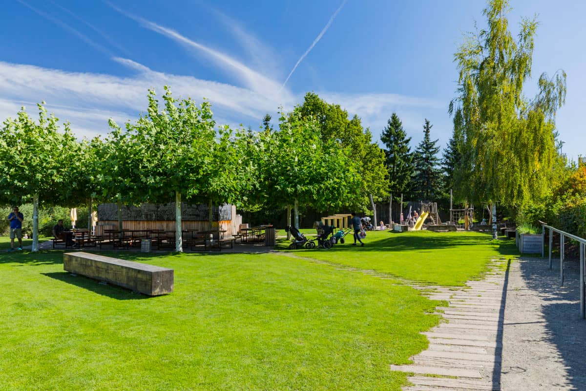 Family house at U hostivarskeho nadrazi street