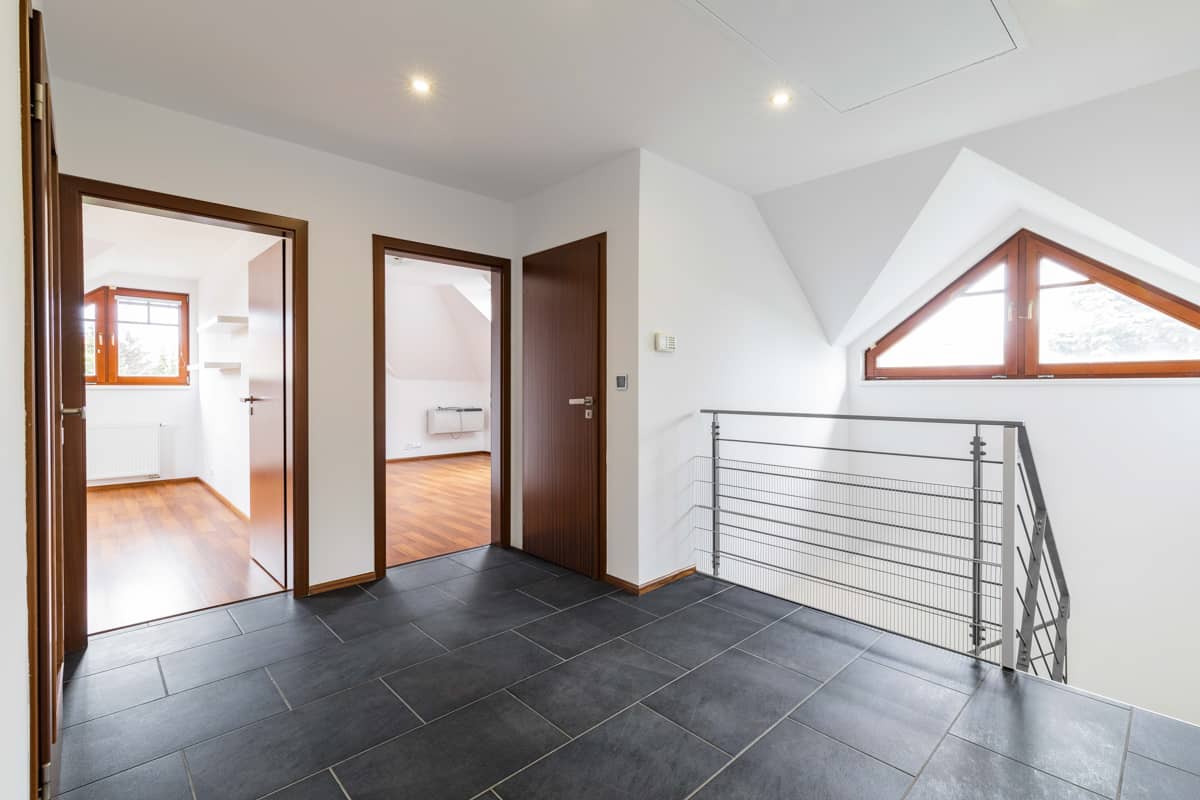 Rodinný dům Pod Valem II