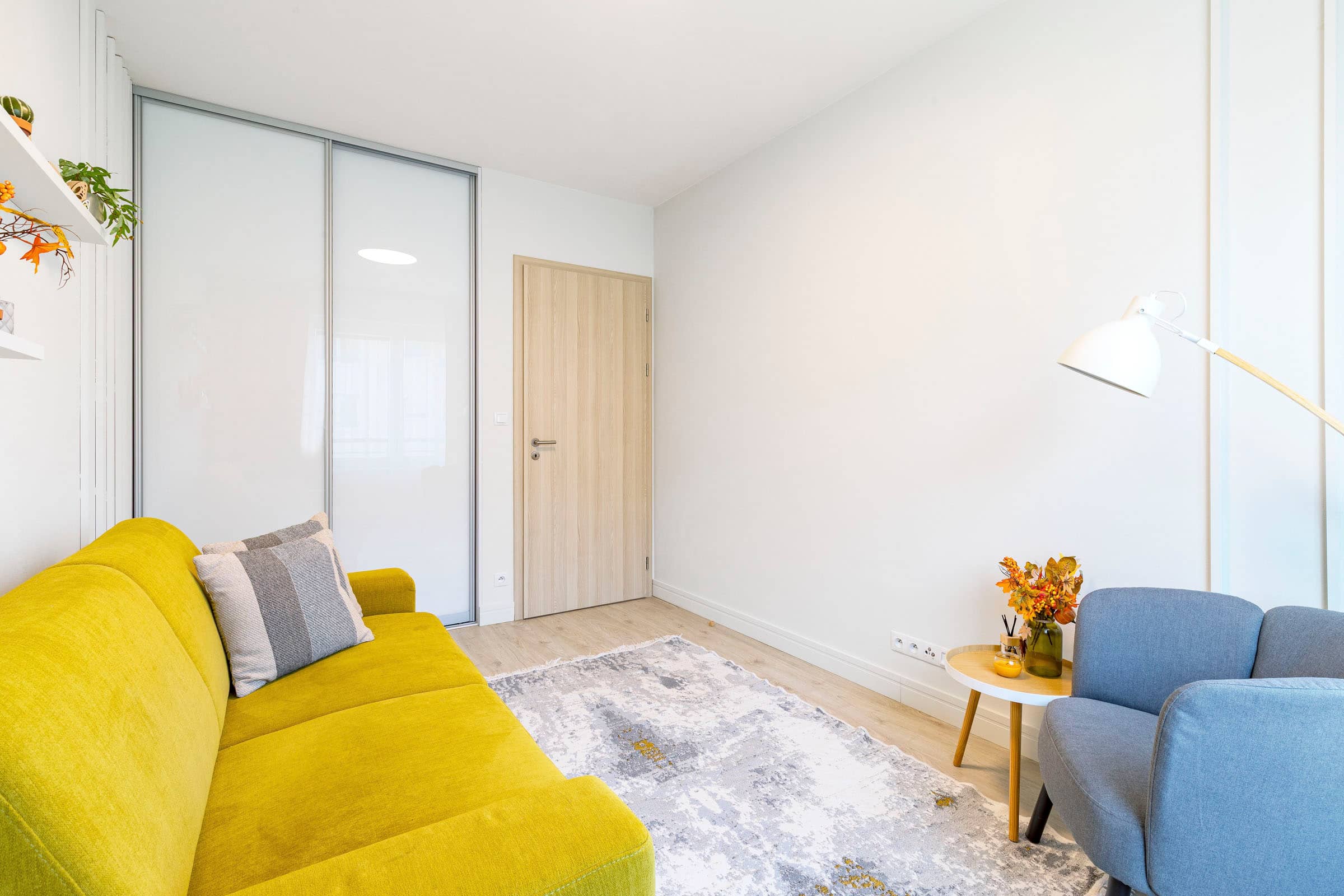 Appartment Toufarova