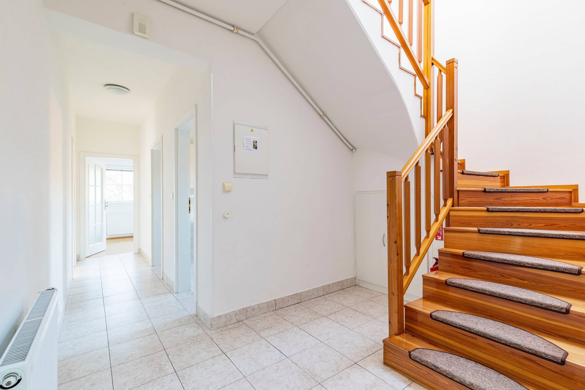 Rodinný dům K Vinicím