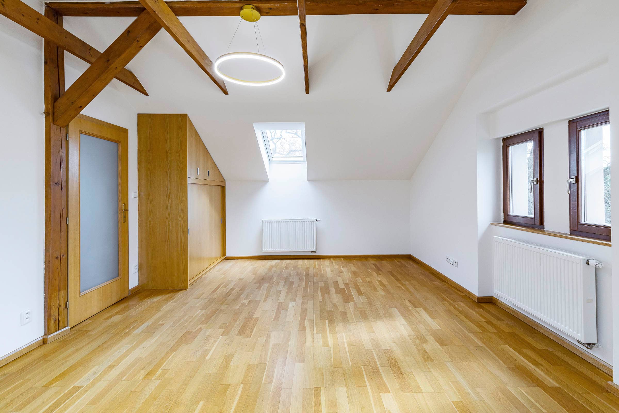 Byt Havlíčkovy sady