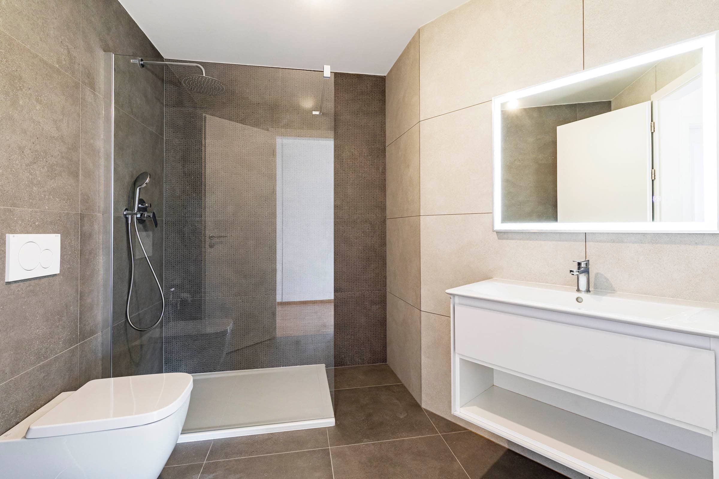 Apartment Biskupcova