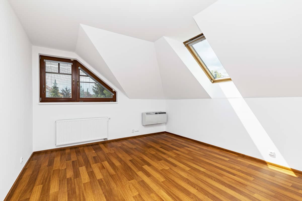 Rodinný dům Pod Valem II