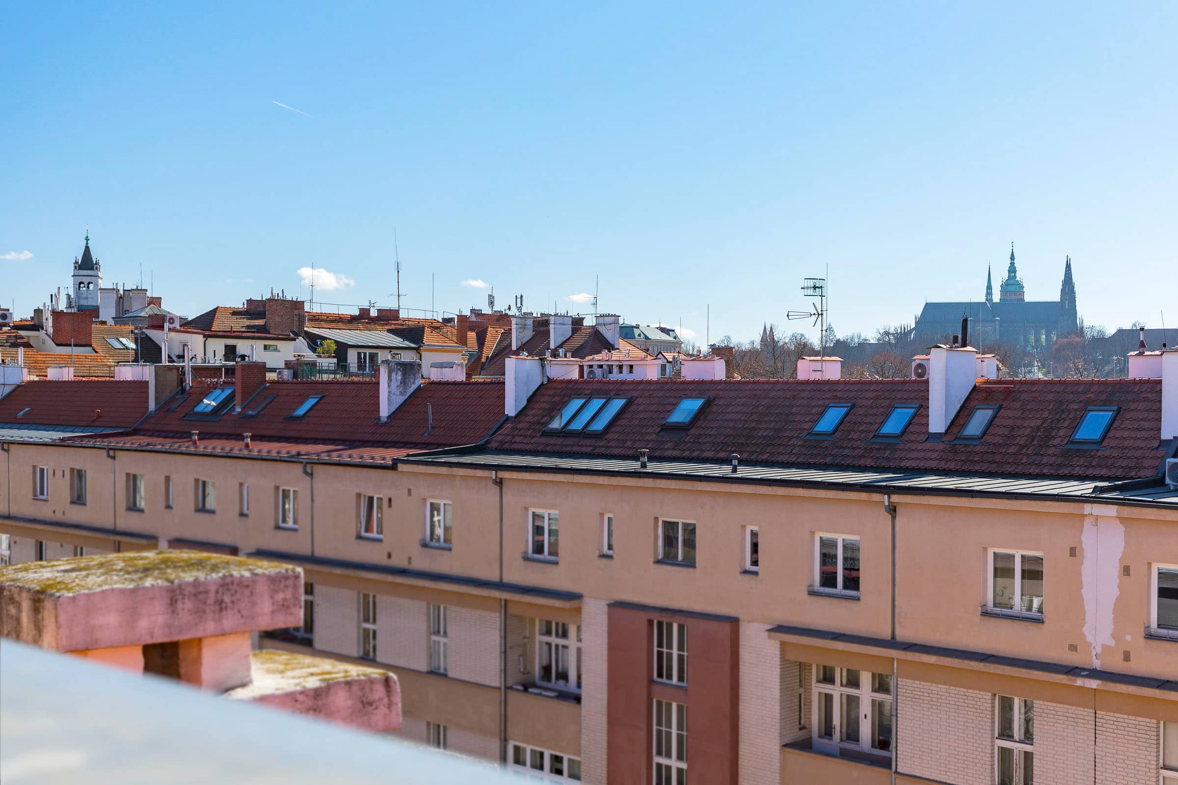 Appartment Buzulucka