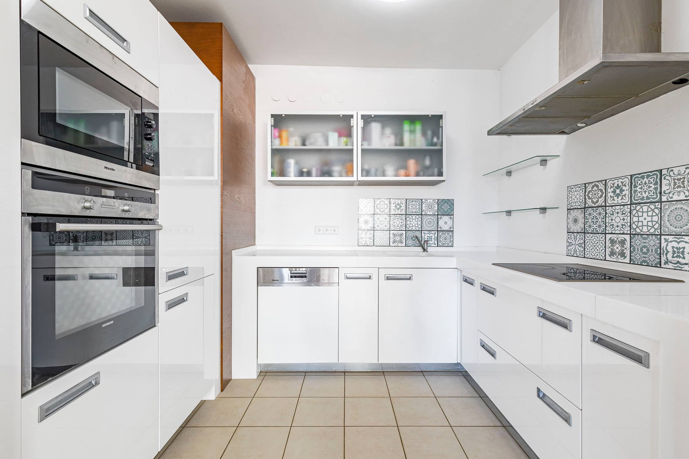 Byt Nad Okrouhlíkem