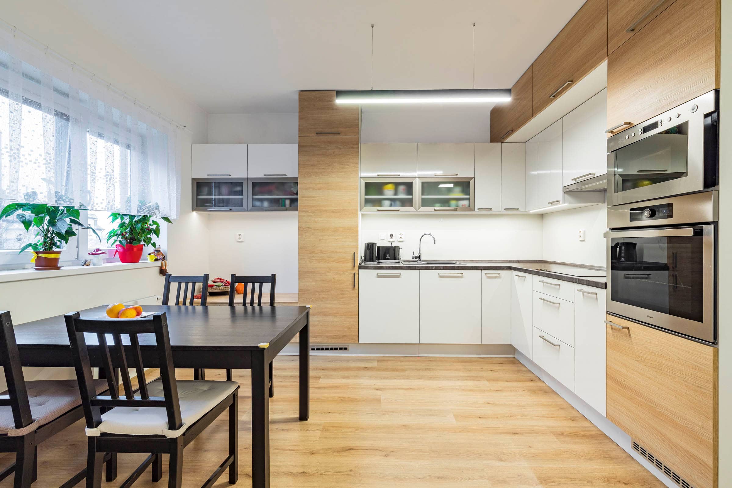 Apartment K Vystrkovu