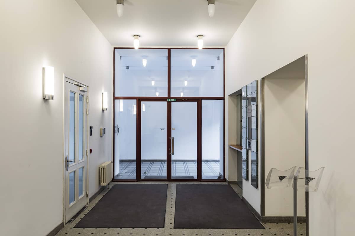 Commercial space Vaclavske namesti