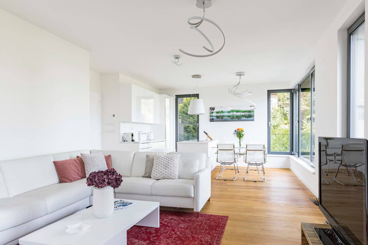 Apartment Pod Ateliery