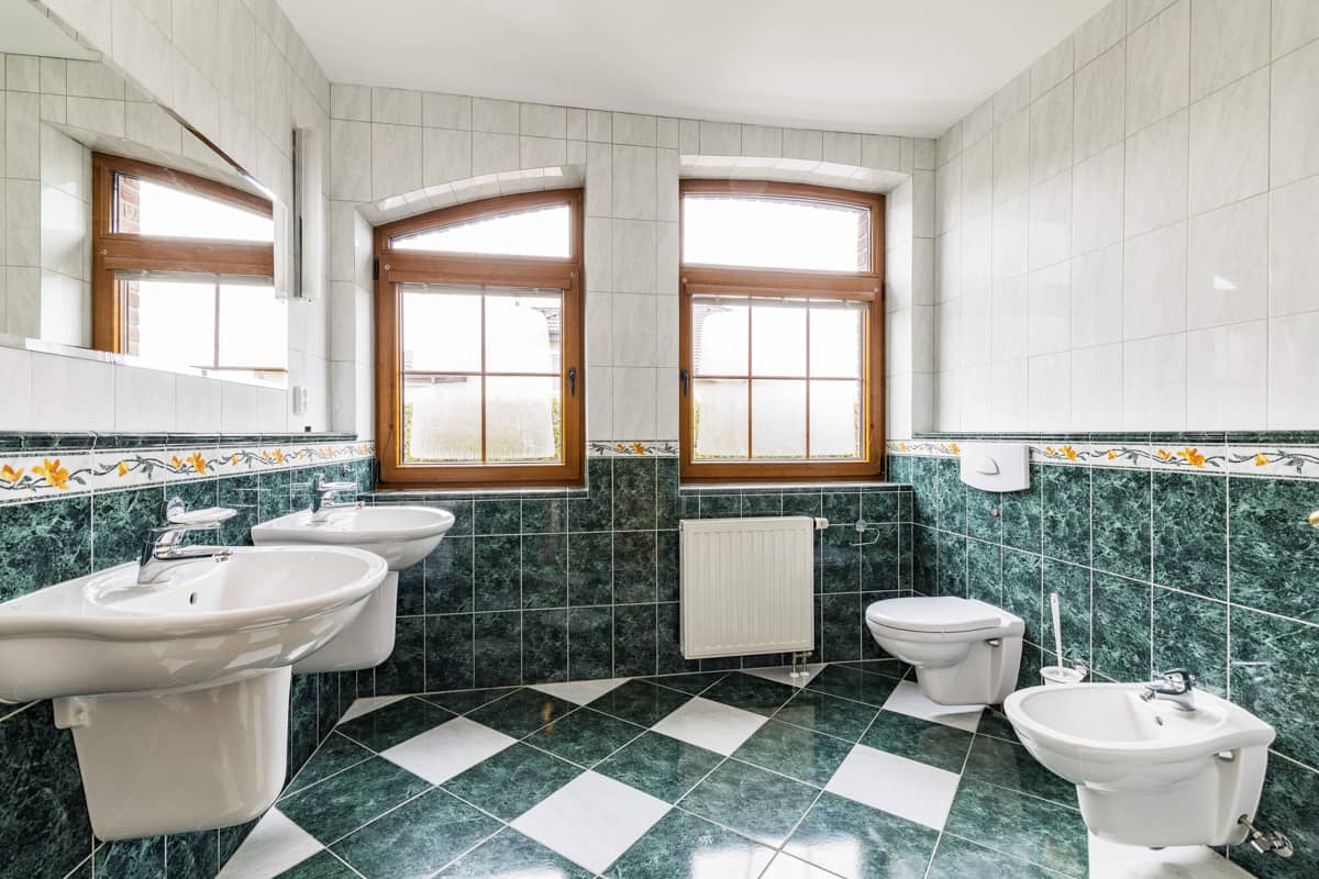 Vila Druhého odboje