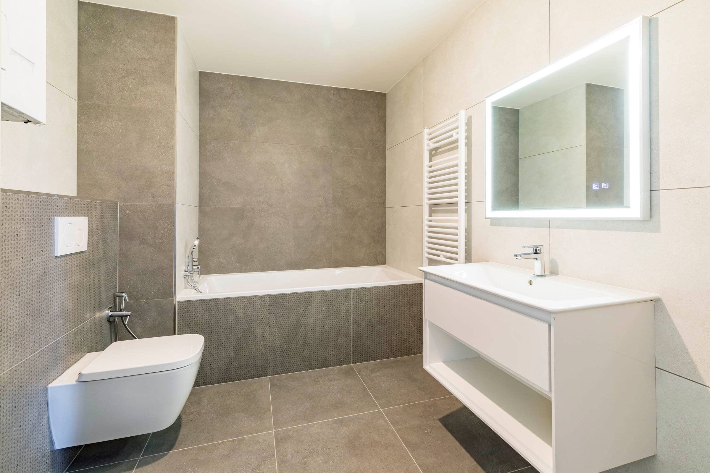 Apartment Biskupcova