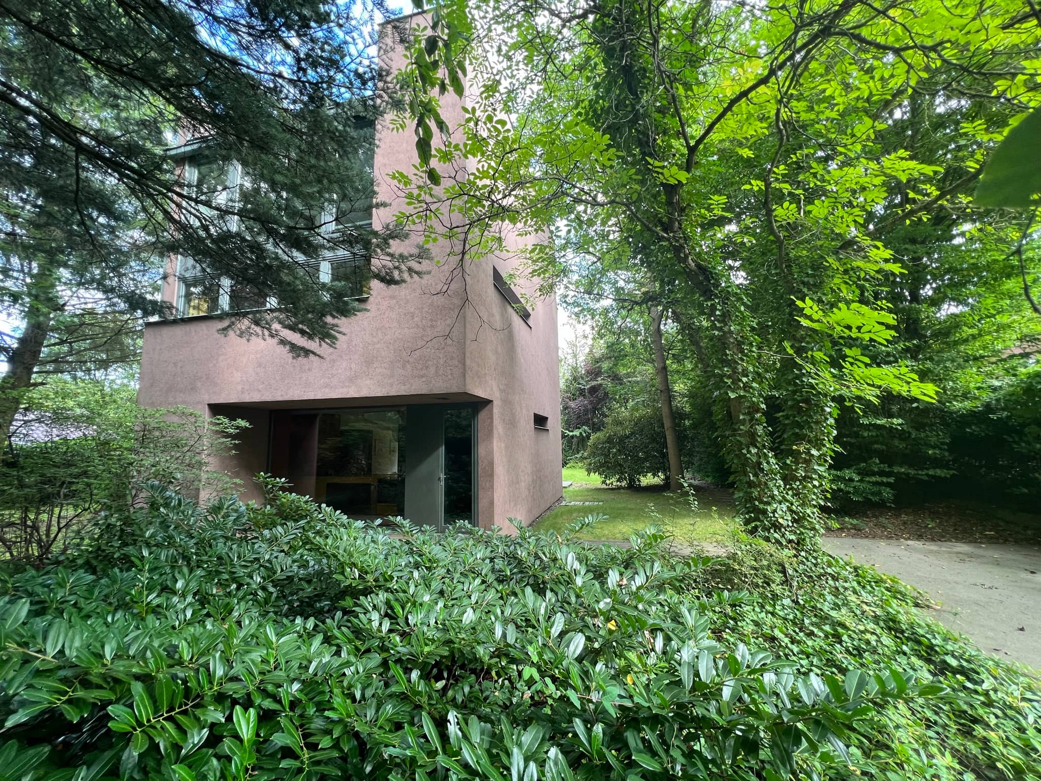 Rodinný dům Mukařov