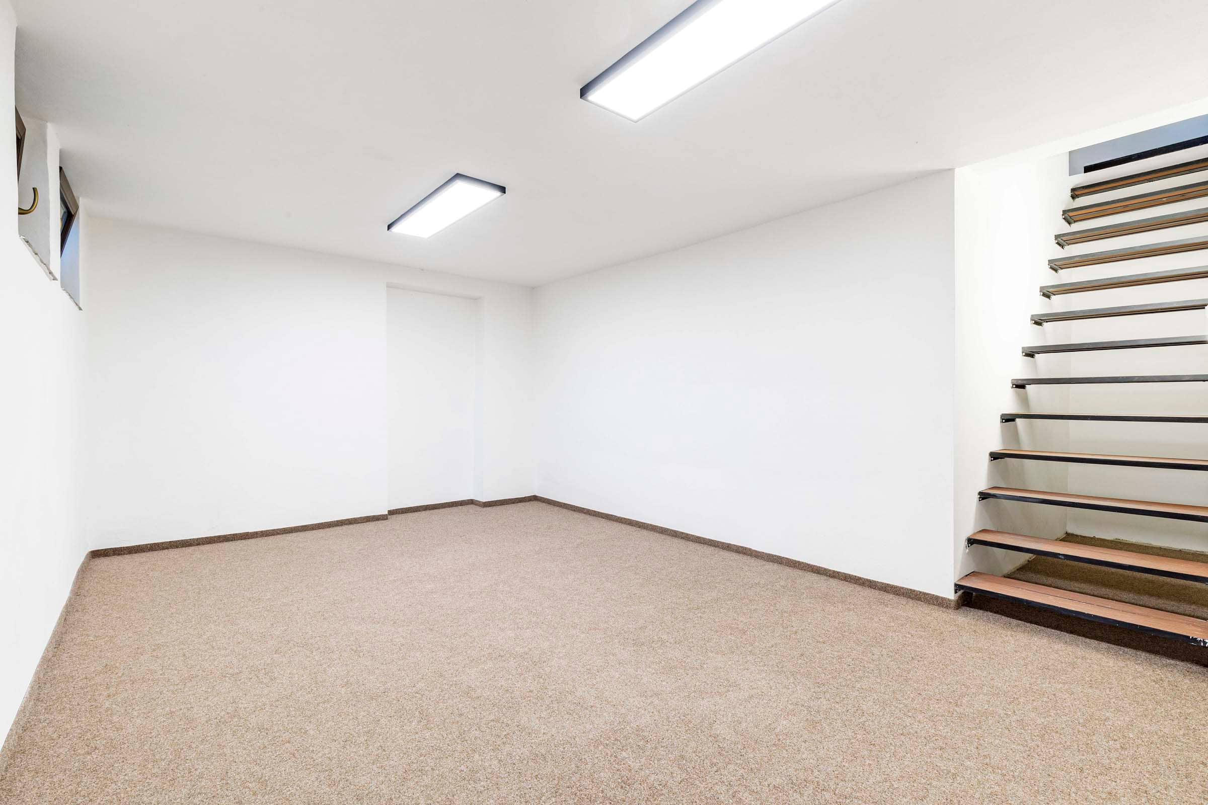 Rodinný dům Fragnerova