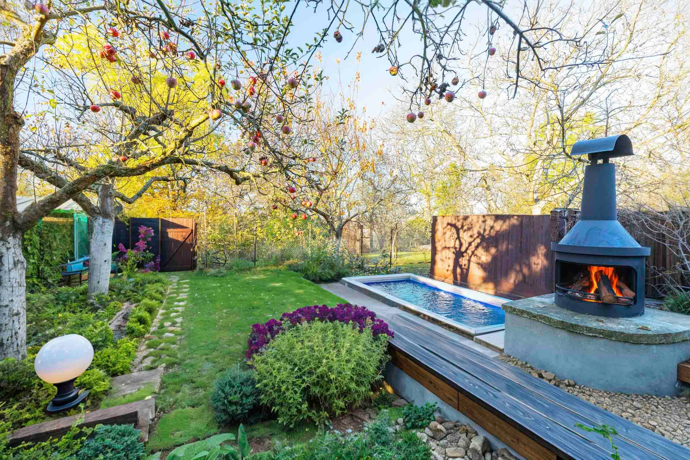 Rodinný dům Fragnerova